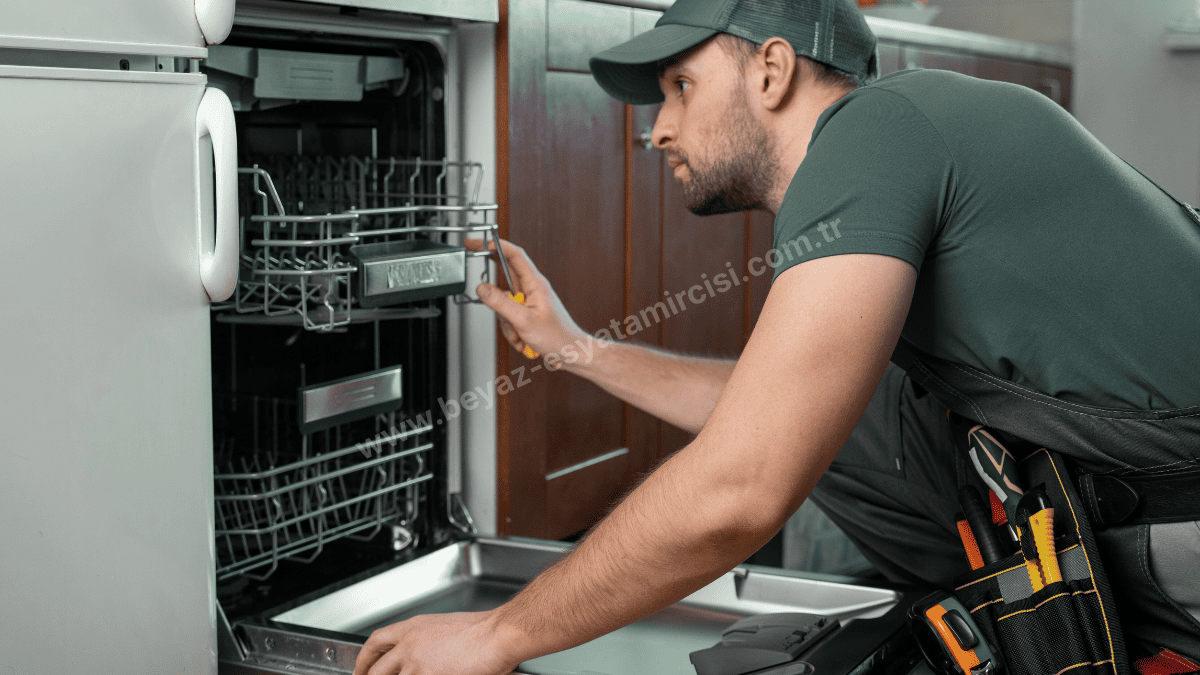 Sungurlu Bulaşık Makinesi Servisi - Sungurlu Beyaz Eşya Tamircisi