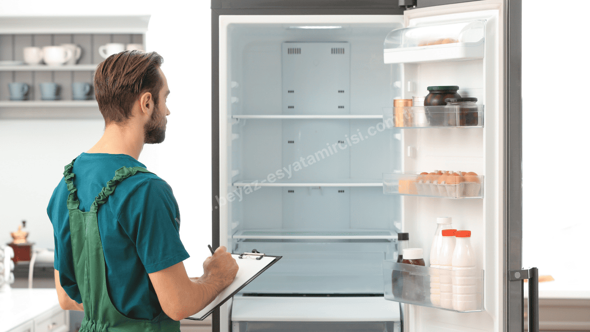 Sungurlu Buzdolabı Servisi - Sungurlu Beyaz Eşya Tamircisi