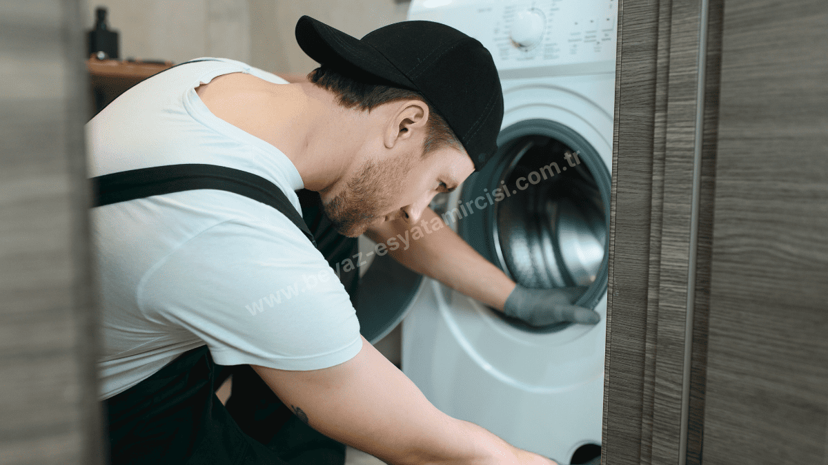Sungurlu Çamaşır Makinesi Servisi - Sungurlu Beyaz Eşya Tamircisi