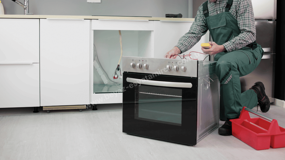 Sungurlu Fırın & Ocak Servisi - Sungurlu Beyaz Eşya Tamircisi