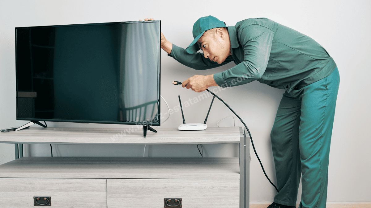 Sungurlu Televizyon Servisi - Sungurlu Beyaz Eşya Tamircisi